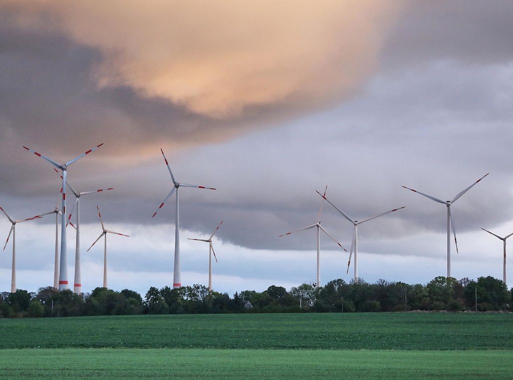 Wetterbericht für Niedersachsen/Bremen (07.06.2025)