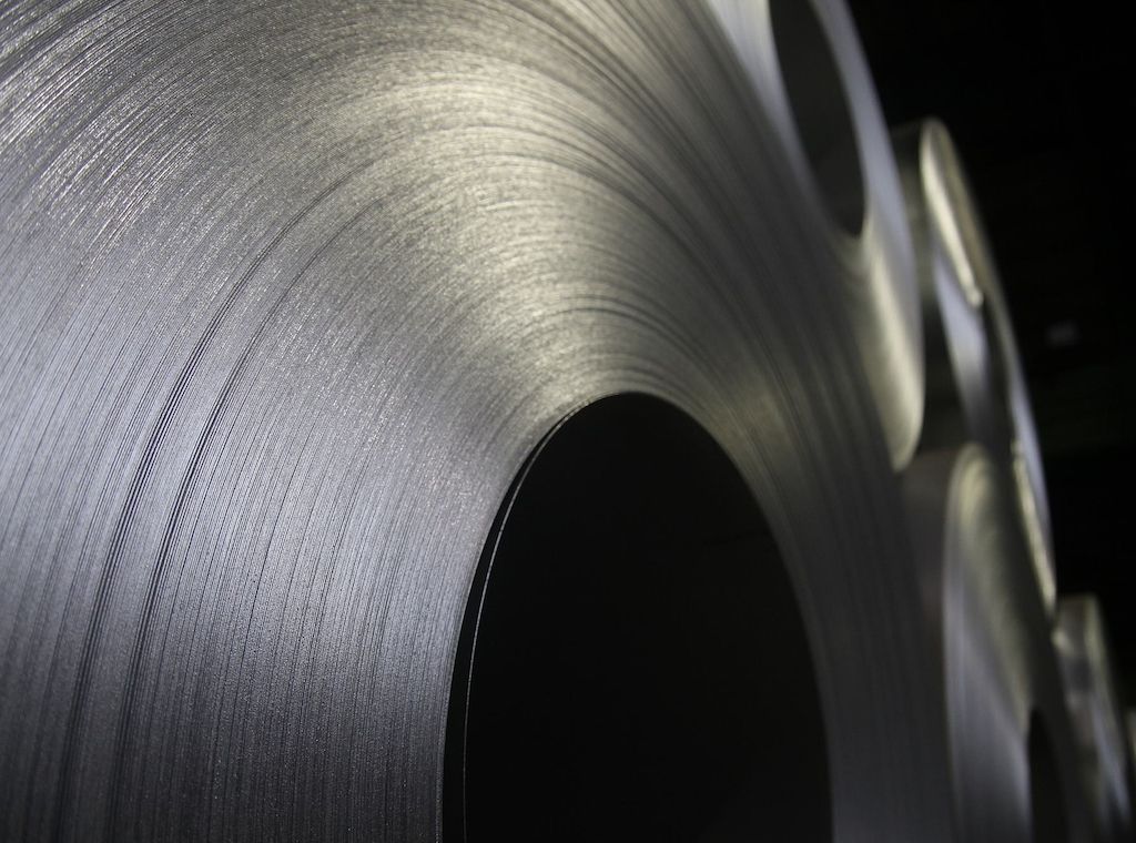 BDI fürchtet "Metallkrise ähnlich wie die Energiekrise 2022"