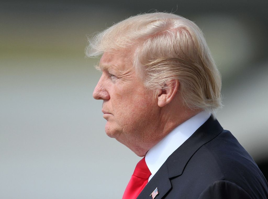 Trump schickt nach Protesten Nationalgarde nach Los Angeles