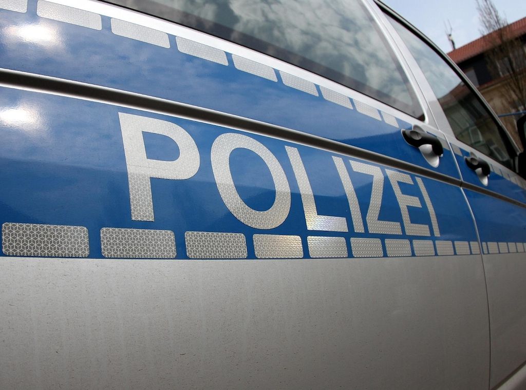 Reichsbürger nach Verfolgungsjagd auf Dortmunder Autobahn festgenommen