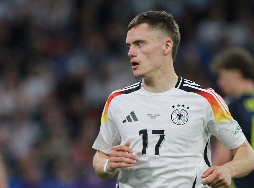 Nations League: DFB-Elf verliert kleines Finale gegen Frankreich