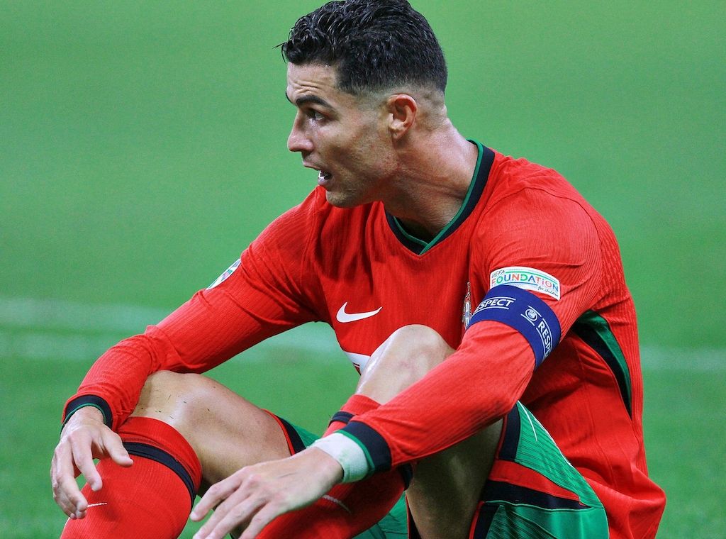 Portugal gewinnt Nations League gegen Spanien im Elfmeterschießen