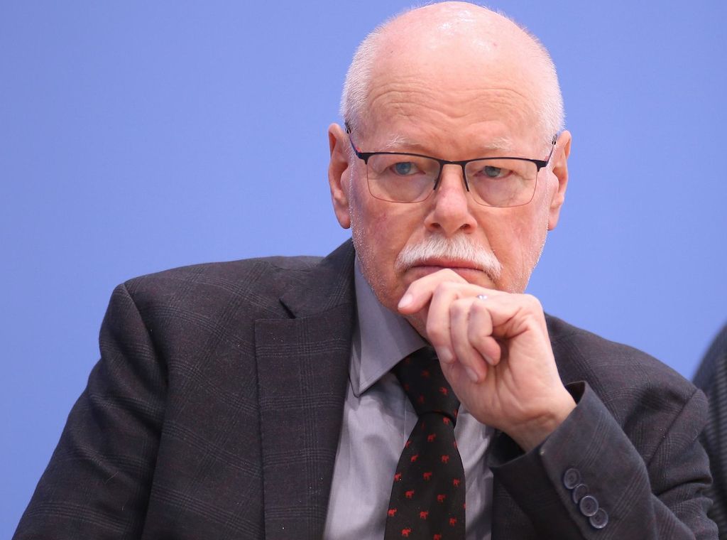 Bremer Innensenator kritisiert Verfassungsschutz-Gutachten zur AfD