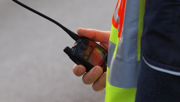 Mehrere Verkehrsunfälle auf Brandenburger Autobahnen