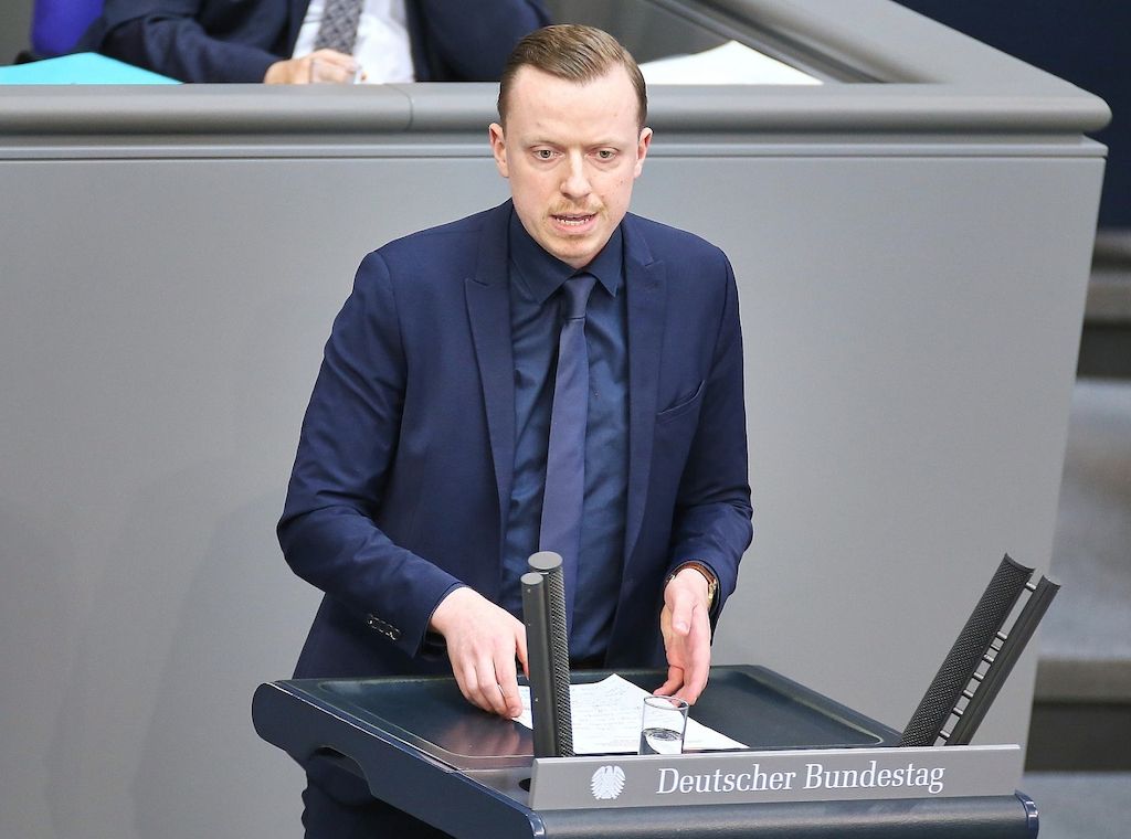 SPD nimmt Wadephul gegen Kritik aus den eigenen Reihen in Schutz