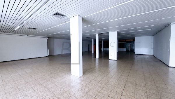 Gewerbefläche mit Kühlzelle und Kühlhalle in Heidenheim – Vielseitig nutzbar und sofort verfügbar