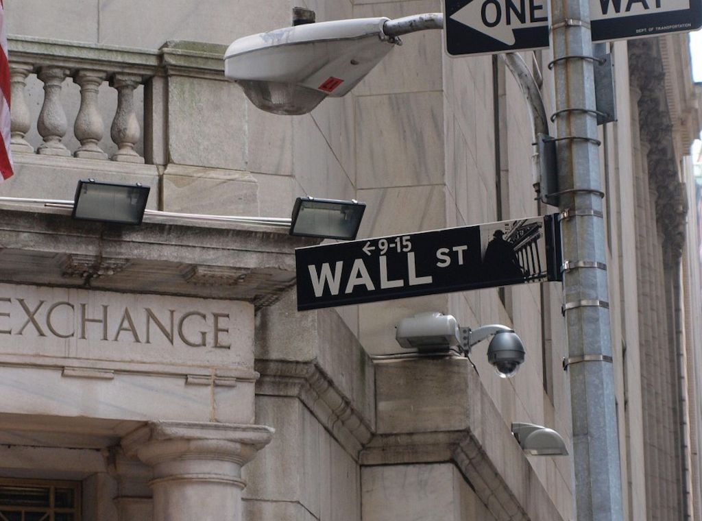 US-Börsen uneinheitlich - S&P 500 und Nasdaq legen leicht zu