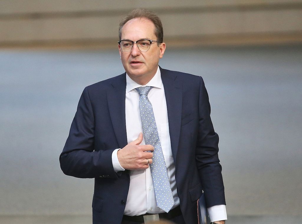 Dobrindt will bei Sabotageabwehr auf Künstliche Intelligenz setzen