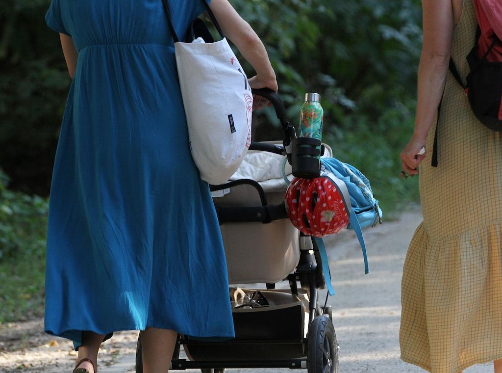UN-Bericht: Familienplanung weltweit unter Druck