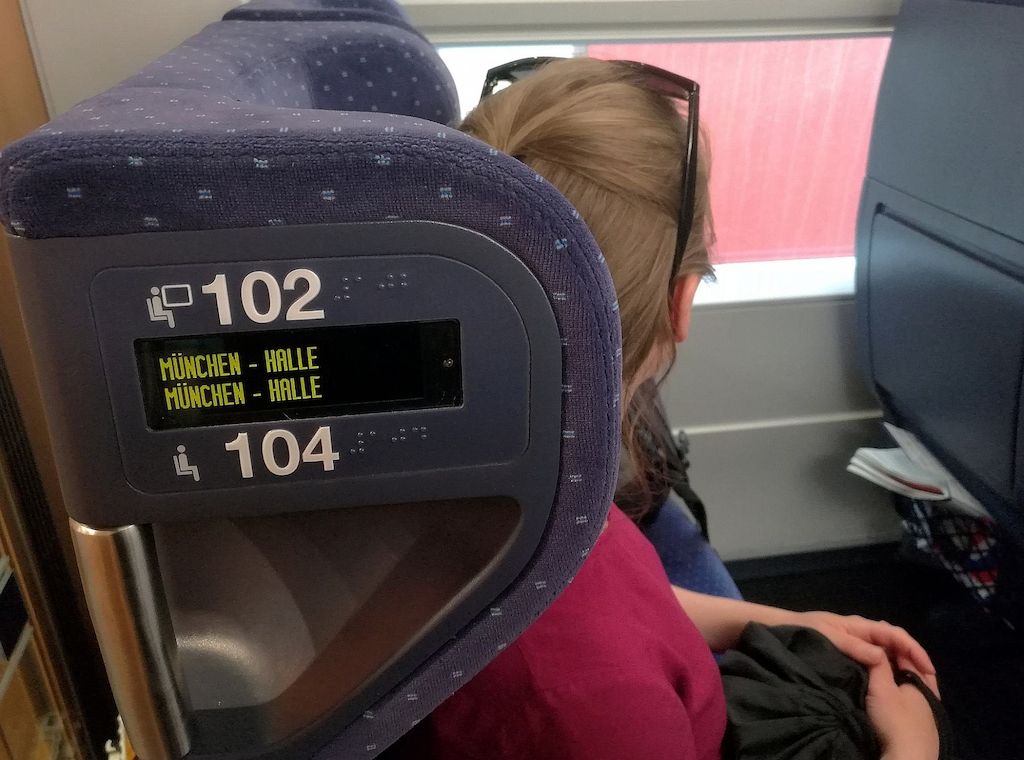 Bahn streicht Familienreservierung - Fahrgastverband entsetzt
