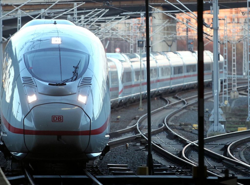 Grüne beklagen Anstieg versteckter Kosten bei der Bahn