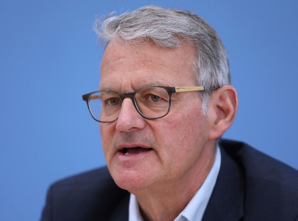 Krankenhäuser pochen auf Soforthilfe noch vor der Sommerpause