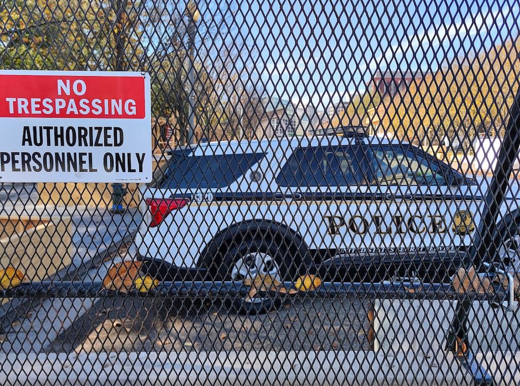 Bürgermeisterin von Los Angeles verhängt nächtliche Ausgangssperre