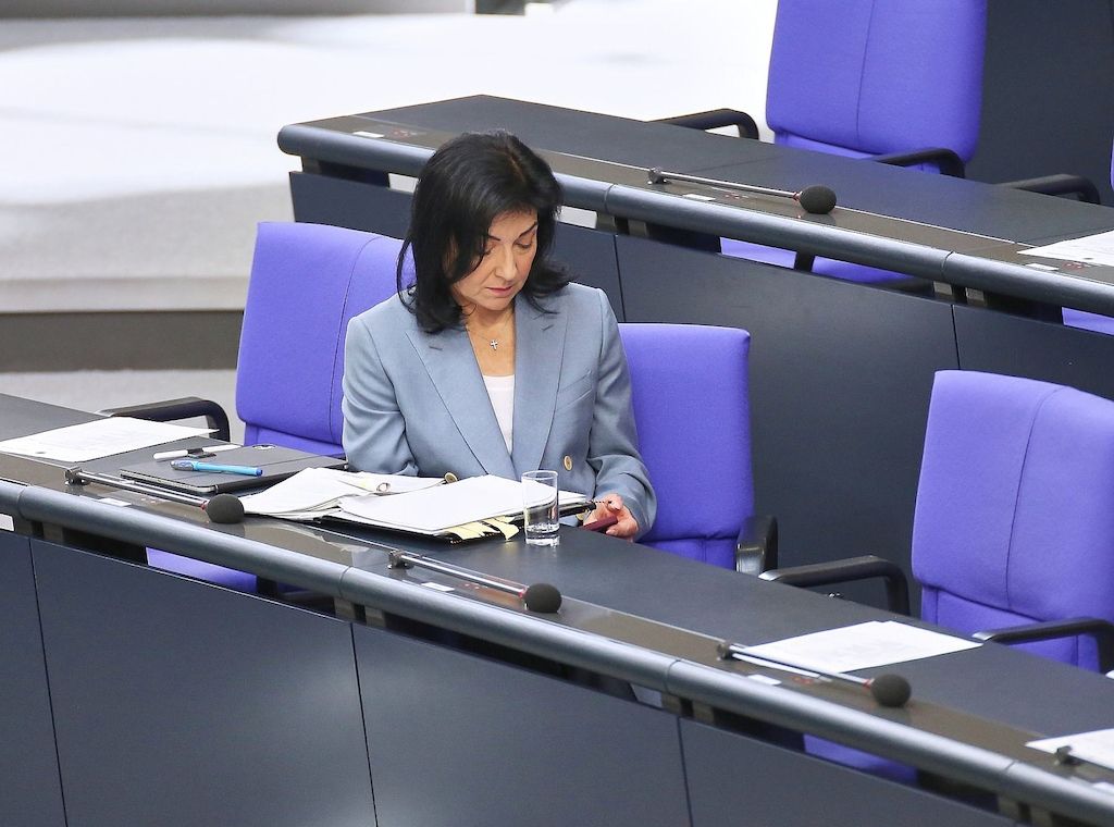 Reiche richtet offenbar Beraterkreis mit namhaften Ökonomen ein