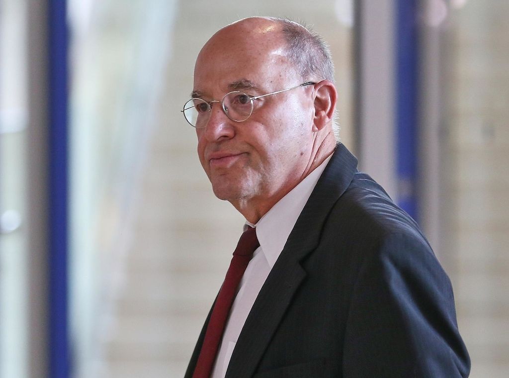 Gregor Gysi spricht an Europa-Universität Viadrina über DDR-Rechtsgeschichte