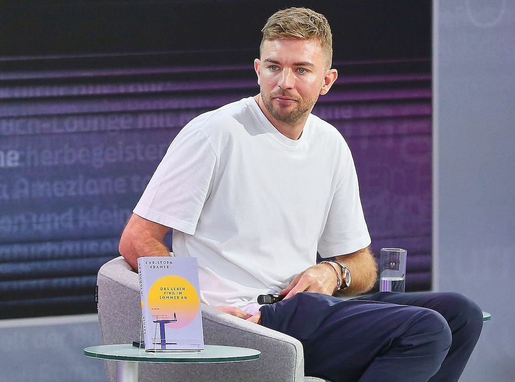 Kramer glaubt an Popularität der Klub-WM in zehn Jahren