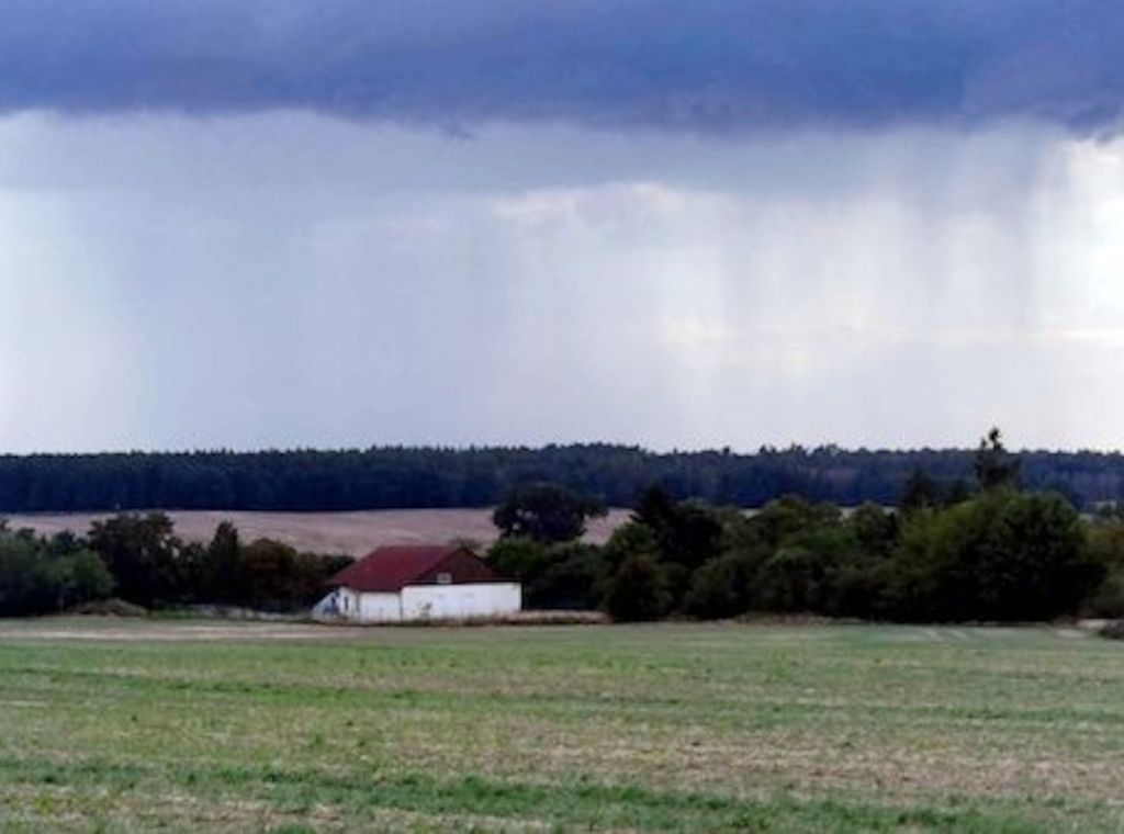 Der Wetterbericht für Baden-Württemberg (11.06.2025)