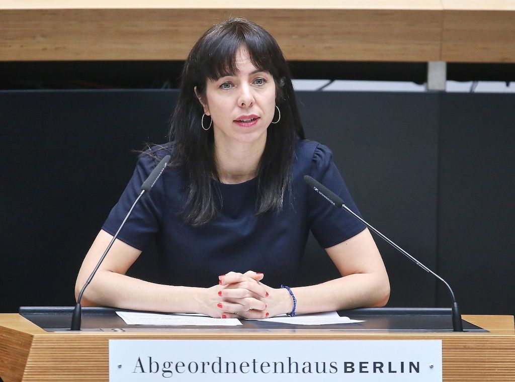 Berliner Linke fordert Maßnahmen gegen antimuslimischen Rassismus
