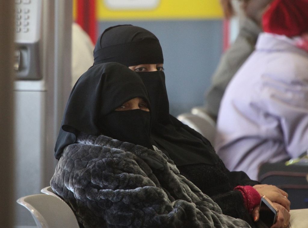Studie: 20 Prozent der Muslime verspüren Ressentiments