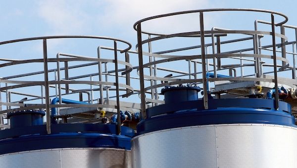 Grüne fordern Enteignung des Ölkonzerns Rosneft