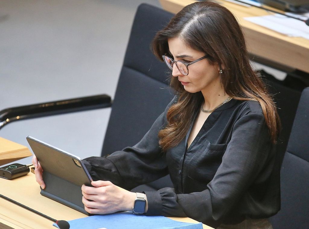 Grüne fordern verstärkten Kampf gegen Antisemitismus und antimuslimischen Rassismus in Berlin