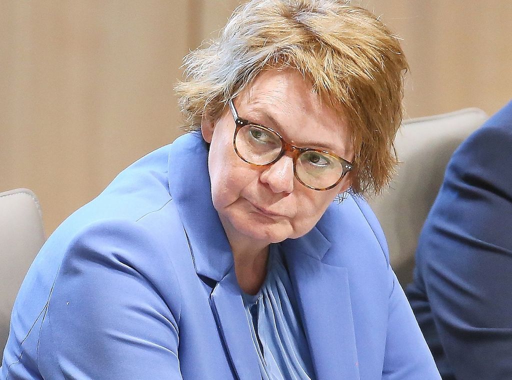 Behrens will Abschiebeflüge nach Afghanistan und Syrien