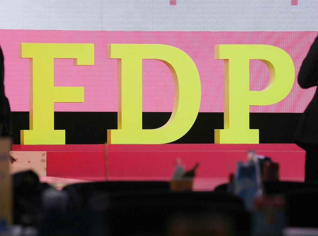 FDP fordert Lösung für Saatkrähen-Problematik in Südbaden