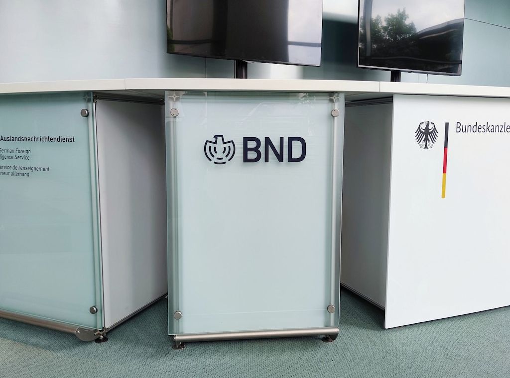 Sicherheitspolitiker begrüßen Auswahl des neuen BND-Chefs