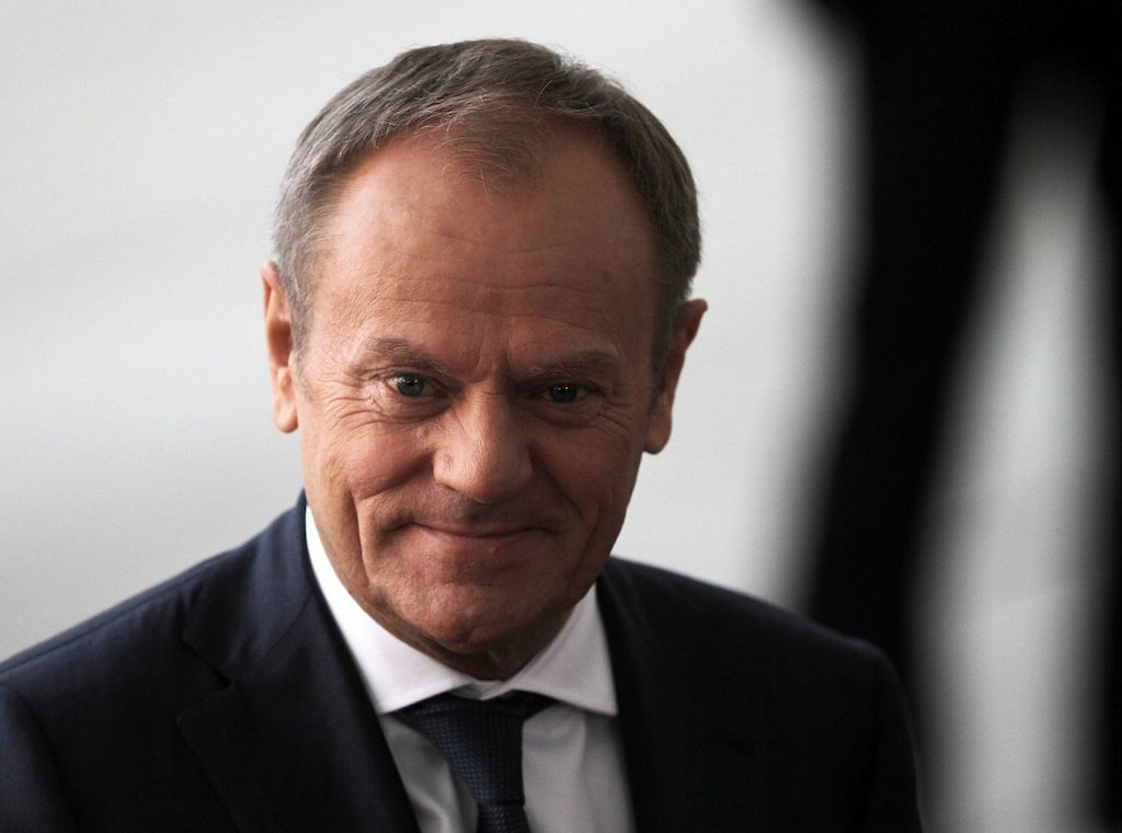 Polens Ministerpräsident übersteht Vertrauensabstimmung