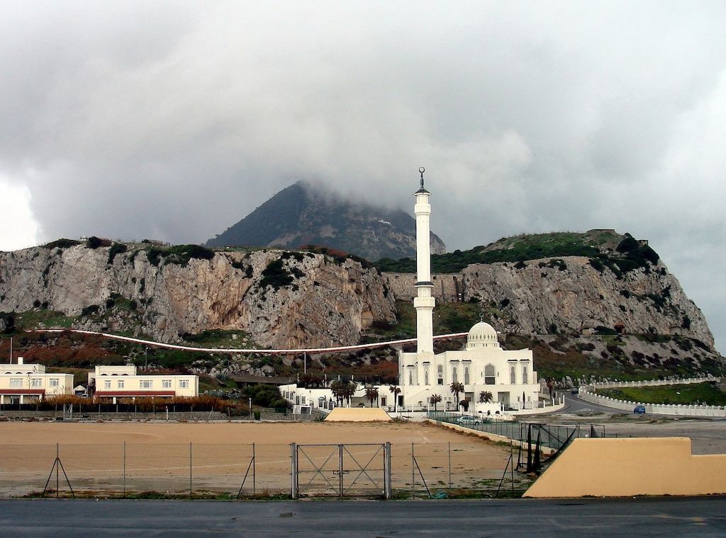 EU und Großbritannien erzielen Vereinbarung zu Gibraltar
