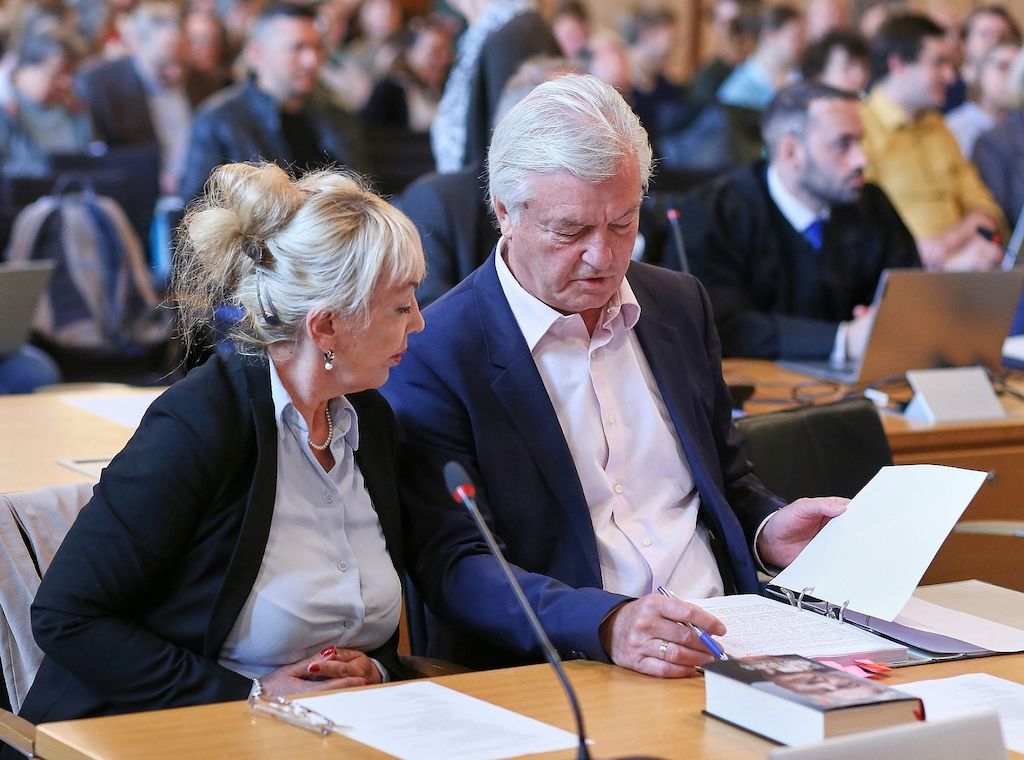 Urteil im Compact-Prozess wird am 24. Juni verkündet