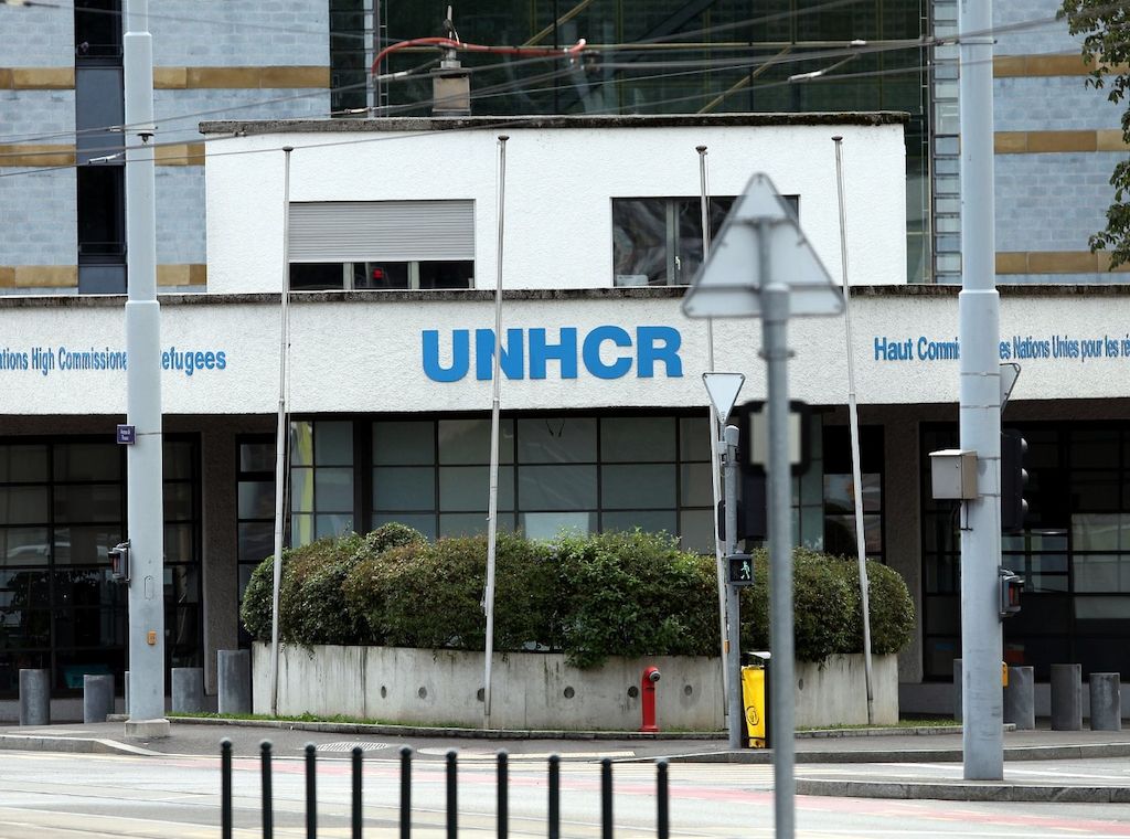UNHCR warnt vor Finanzierungskrise bei humanitärer Hilfe