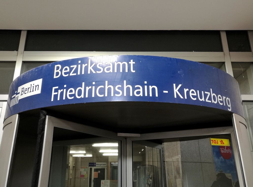 FDP Berlin fordert radikale Verwaltungsreform