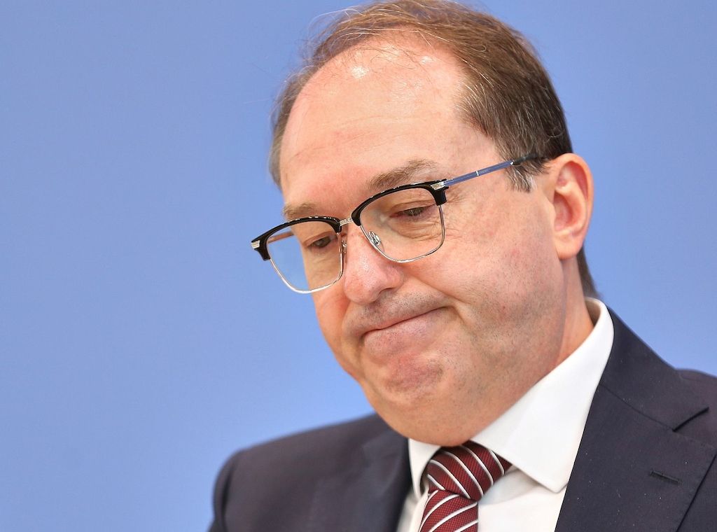 Brantner pocht auf Begründung für Dobrindts Zurückweisungen