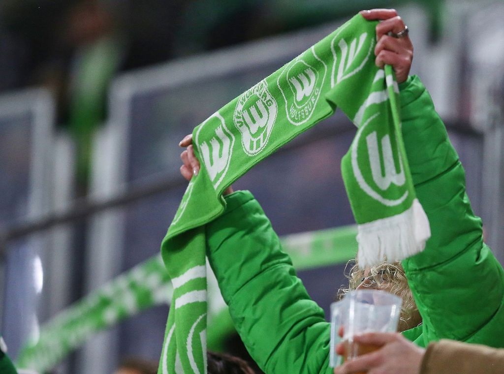 Paul Simonis wird neuer Wolfsburg-Trainer