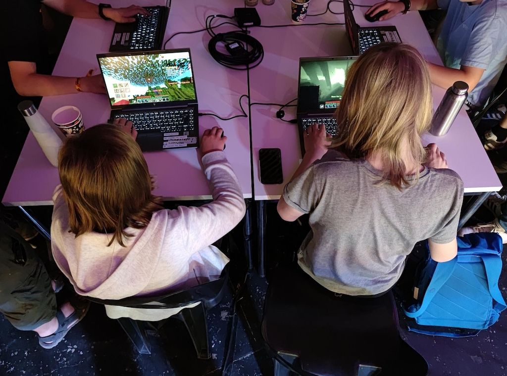 FDP warnt vor digitaler Radikalisierung über Gaming-Plattformen