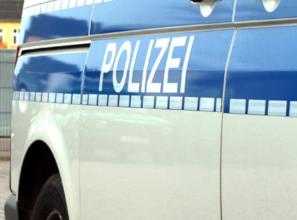 Kinder halten Polizei in Bremerhaven auf Trab