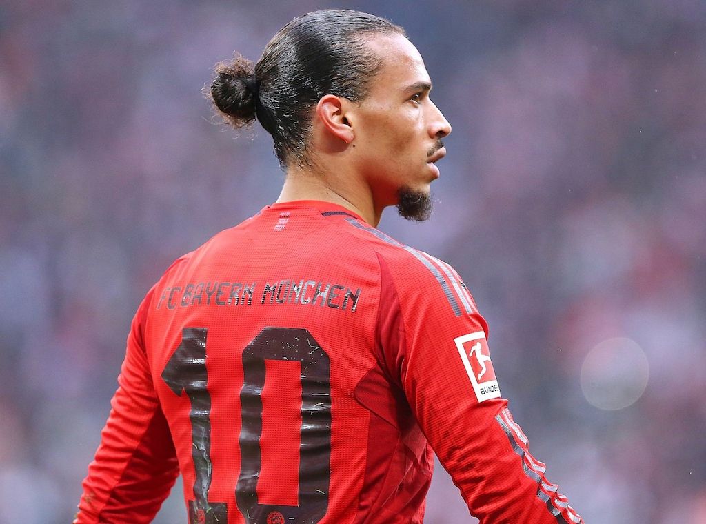 Sané wechselt vom FC Bayern zu Galatasaray Istanbul