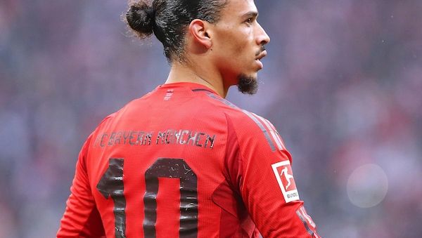 Sané wechselt vom FC Bayern zu Galatasaray Istanbul