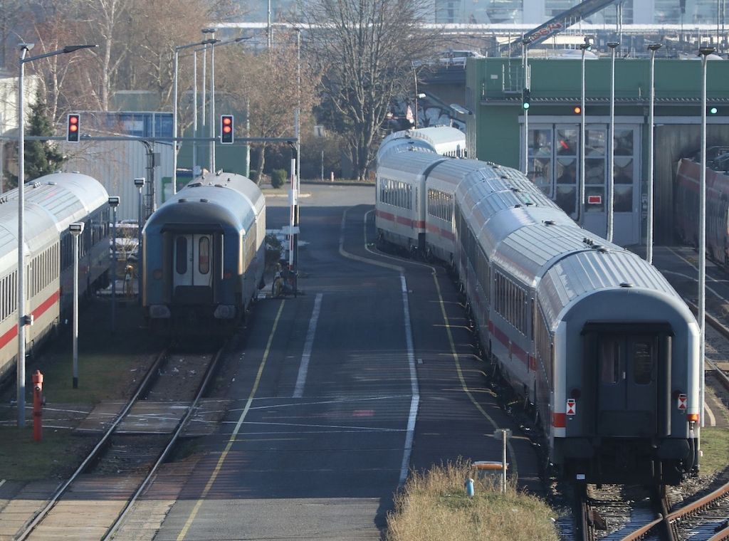 Union drängt Bahn zu Qualitätsoffensive