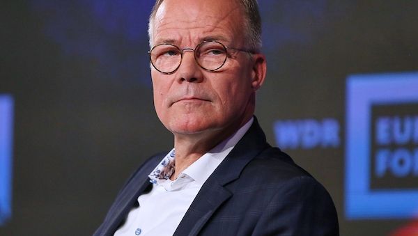 Miersch warnt vor Populismus in Bürgergeld-Debatte
