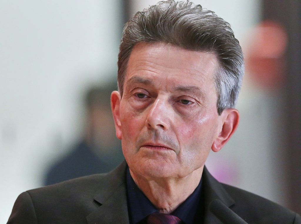 Mützenich sieht Defizite bei Wirkung von Rüstungsinvestitionen