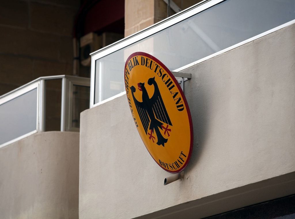 Bundesregierung zieht positives Fazit bei Visabeschleunigung