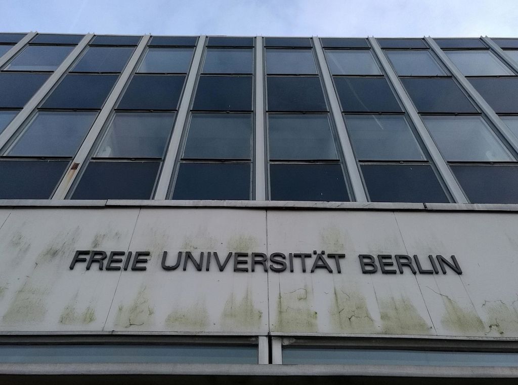 Freie Universität Berlin gründet Dahlem Center for Linguistics
