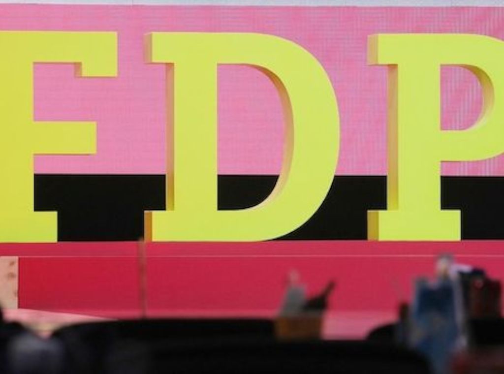 FDP-Fraktion fordert Zustimmung zu Bundespaket