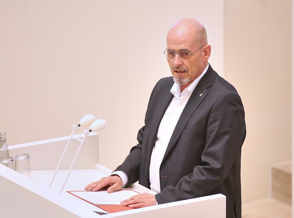 BSW Brandenburg fordert neue Friedenspolitik