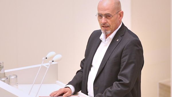 BSW Brandenburg fordert neue Friedenspolitik
