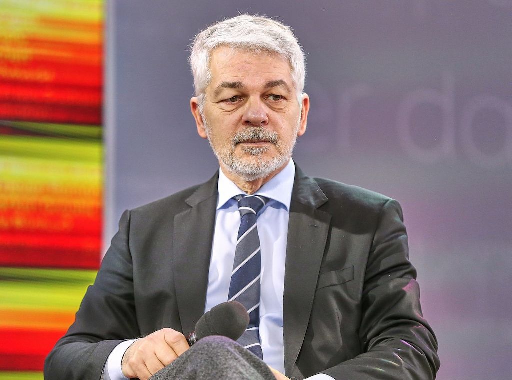 Masala: "Reales Risiko durch iranische Schläferzellen in Europa"