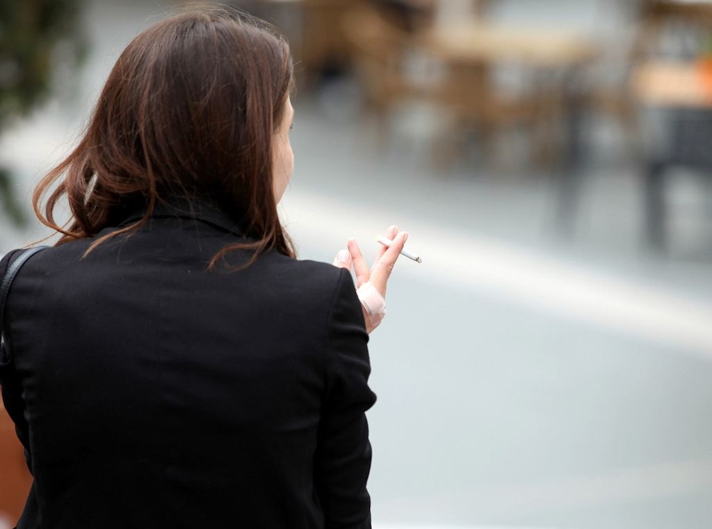 CDU-Gesundheitspolitikerin Borchardt lehnt höhere Tabaksteuer ab