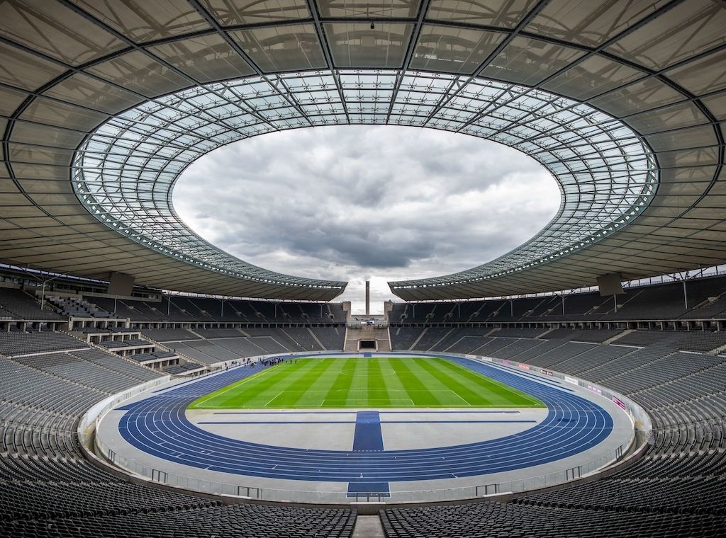 Aus für EM-Spiele 2029: Berlin will keine «Risiken»